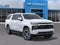 2026 Chevrolet Suburban LT SUV 4WD