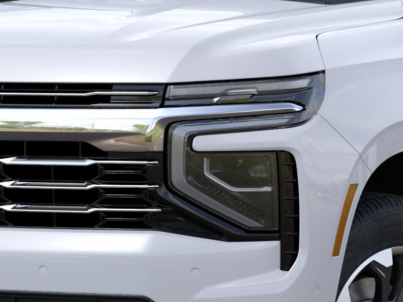 2026 Chevrolet Suburban LT SUV 4WD