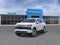 2026 Chevrolet Suburban LT SUV 4WD