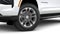 2026 Chevrolet Suburban LT SUV 4WD