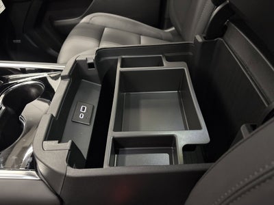 2026 Chevrolet Suburban LT SUV 4WD