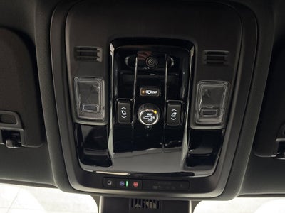 2026 Chevrolet Suburban LT SUV 4WD