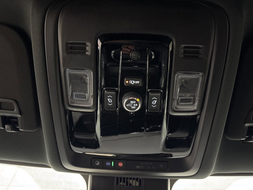 2026 Chevrolet Suburban LT SUV 4WD