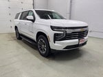 2026 Chevrolet Suburban LT SUV 4WD
