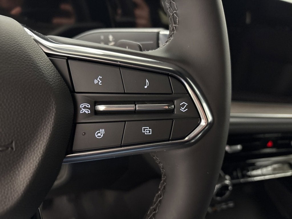 2026 Chevrolet Suburban LT SUV 4WD