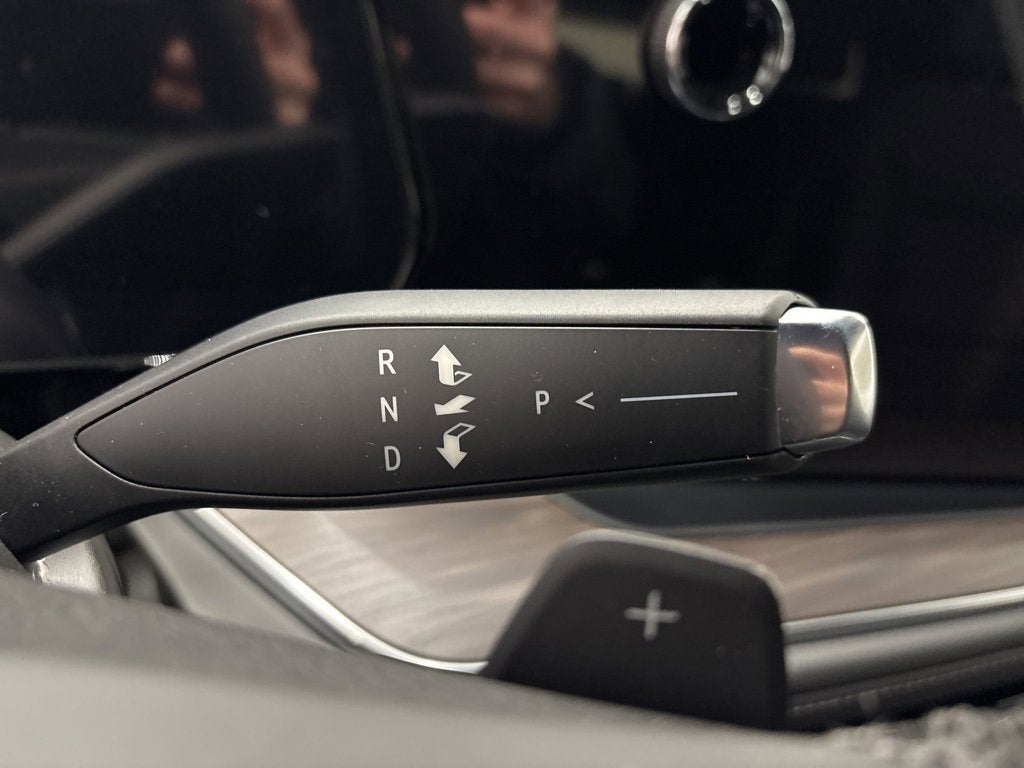 2026 Chevrolet Suburban LT SUV 4WD