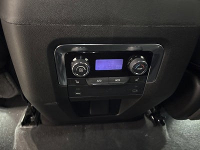 2026 Chevrolet Suburban LT SUV 4WD