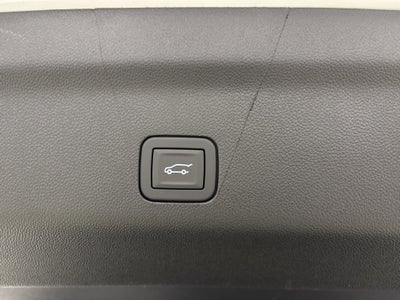 2026 Chevrolet Suburban LT SUV 4WD