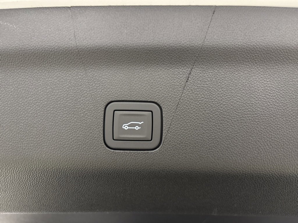 2026 Chevrolet Suburban LT SUV 4WD