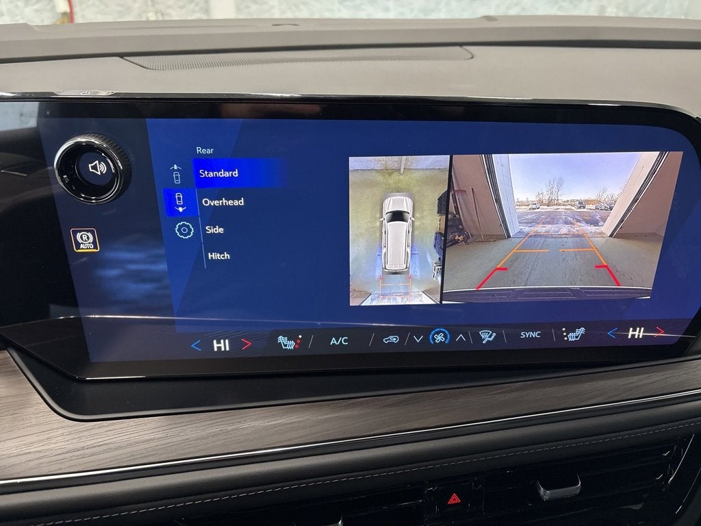 2026 Chevrolet Suburban LT SUV 4WD