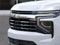 2026 Chevrolet Suburban LT SUV 4WD