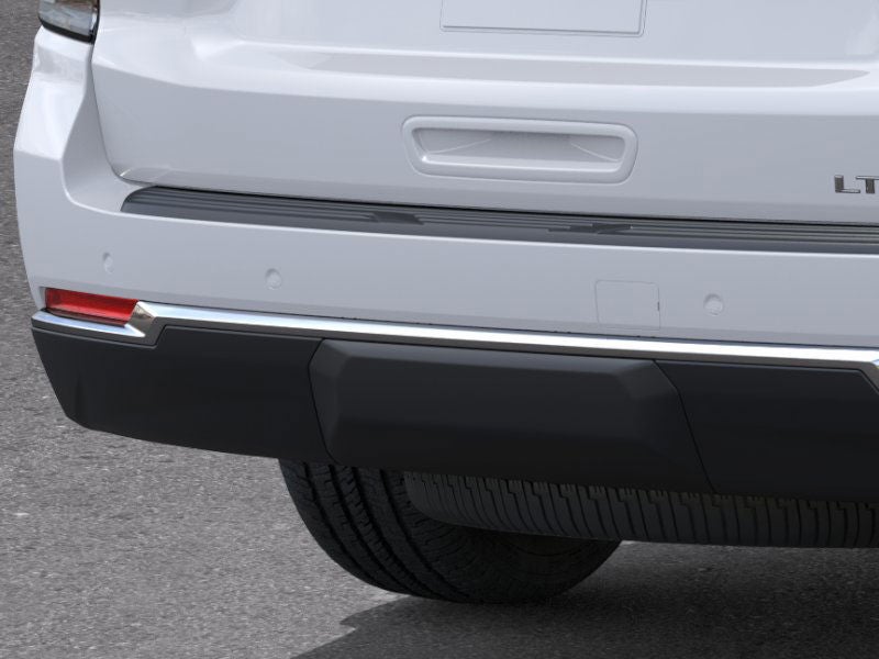 2026 Chevrolet Suburban LT SUV 4WD