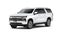2026 Chevrolet Suburban LT SUV 4WD