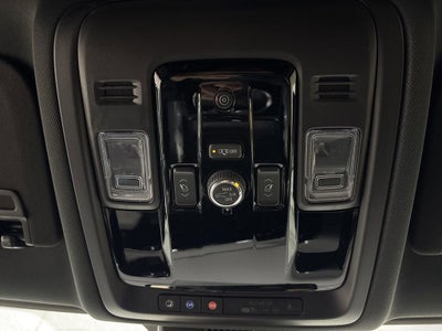 2026 Chevrolet Suburban LT SUV 4WD