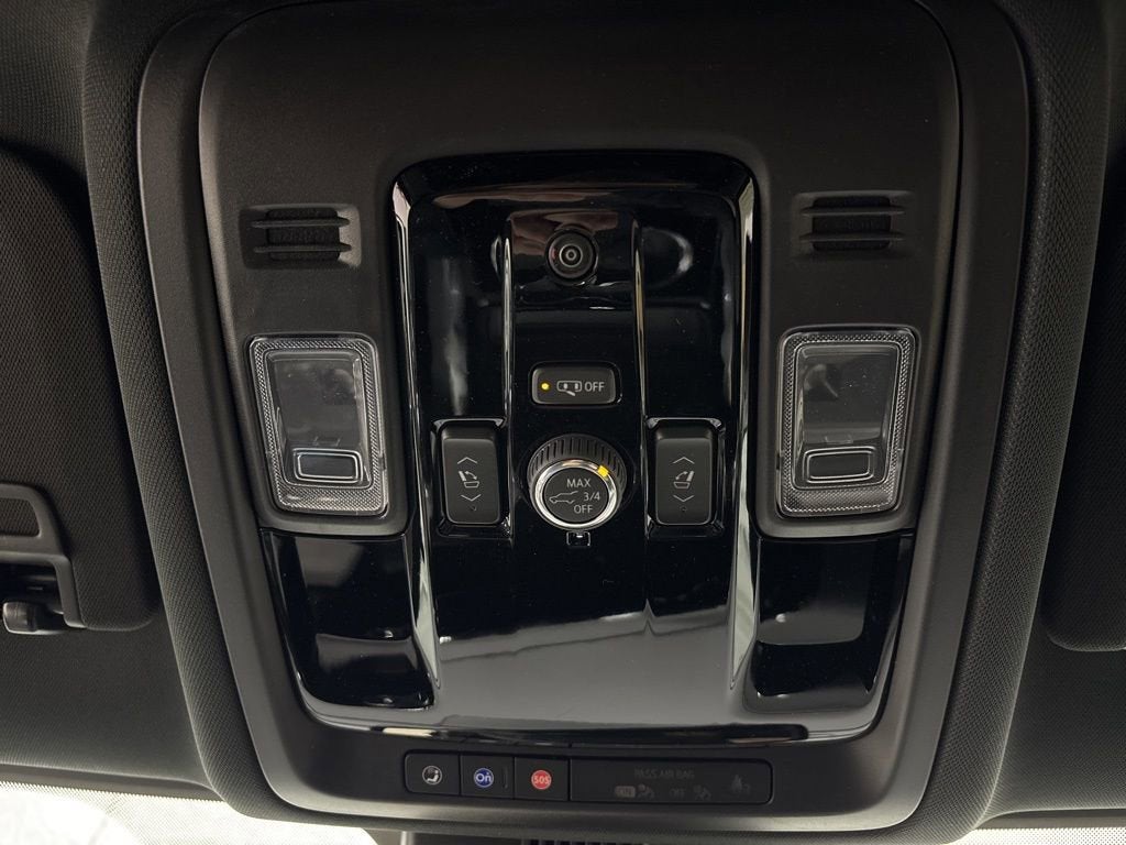 2026 Chevrolet Suburban LT SUV 4WD