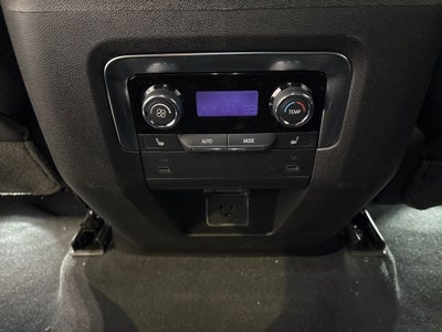 2026 Chevrolet Suburban LT SUV 4WD