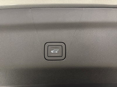 2026 Chevrolet Suburban LT SUV 4WD