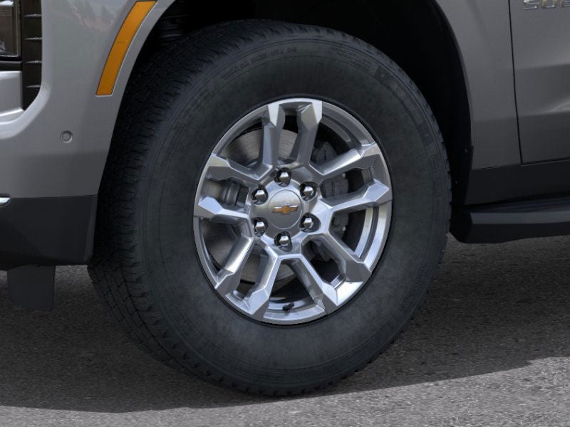 2026 Chevrolet Suburban LT SUV 4WD