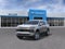 2026 Chevrolet Suburban LT SUV 4WD