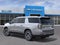 2027 Chevrolet Suburban LT SUV 4WD
