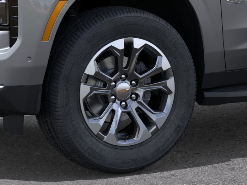 2027 Chevrolet Suburban LT SUV 4WD