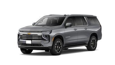 2027 Chevrolet Suburban LT SUV 4WD