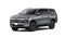 2027 Chevrolet Suburban LT SUV 4WD