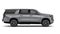 2027 Chevrolet Suburban LT SUV 4WD