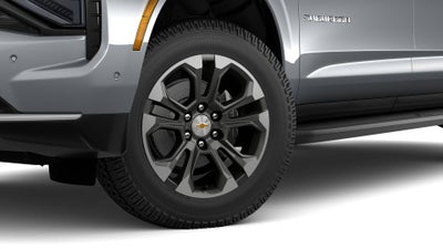 2027 Chevrolet Suburban LT SUV 4WD