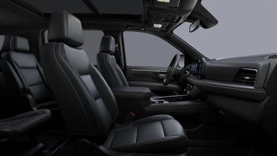 2027 Chevrolet Suburban LT SUV 4WD