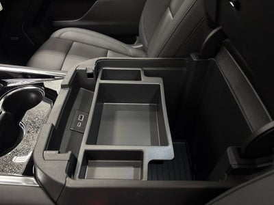 2026 Chevrolet Suburban Z71 SUV 4WD