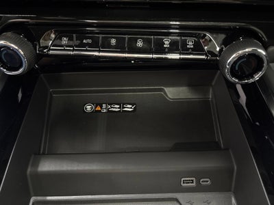 2026 Chevrolet Suburban Z71 SUV 4WD