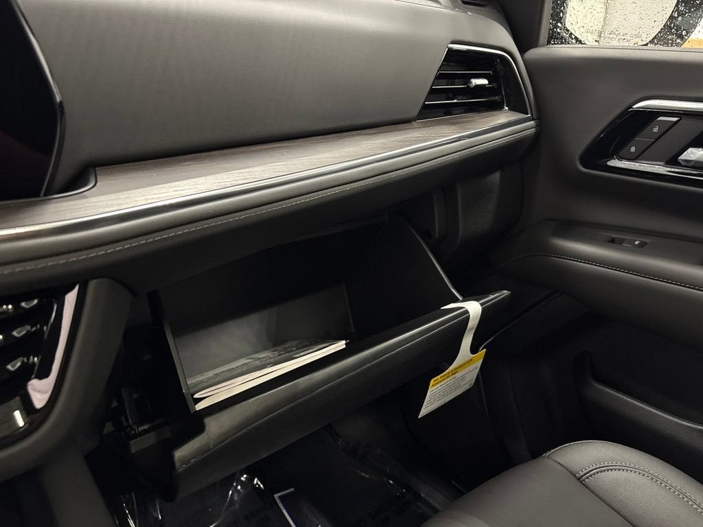 2026 Chevrolet Suburban Z71 SUV 4WD