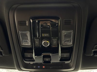 2026 Chevrolet Suburban Z71 SUV 4WD