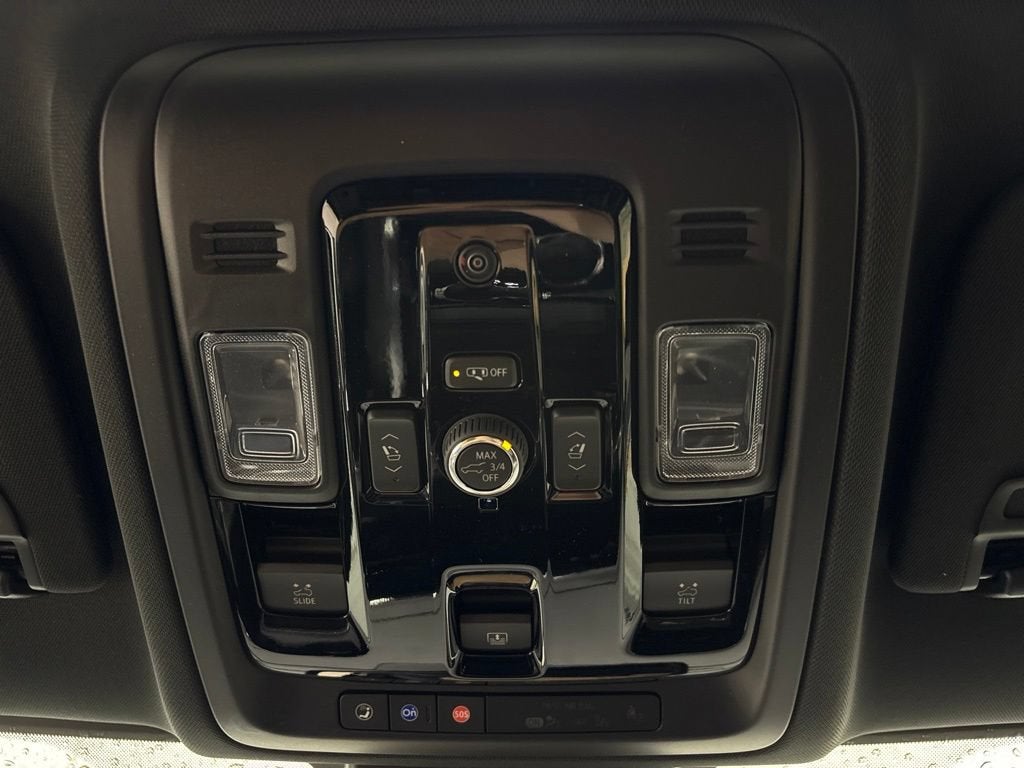 2026 Chevrolet Suburban Z71 SUV 4WD