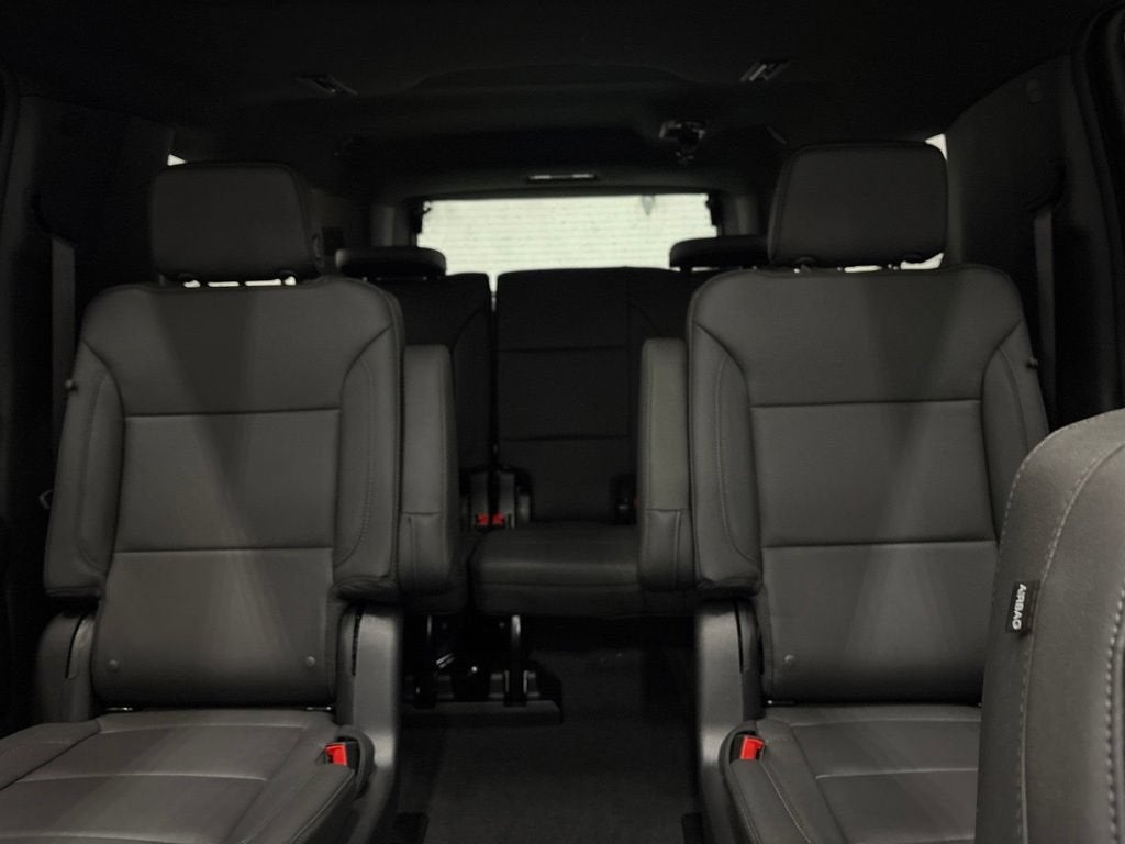 2026 Chevrolet Suburban Z71 SUV 4WD