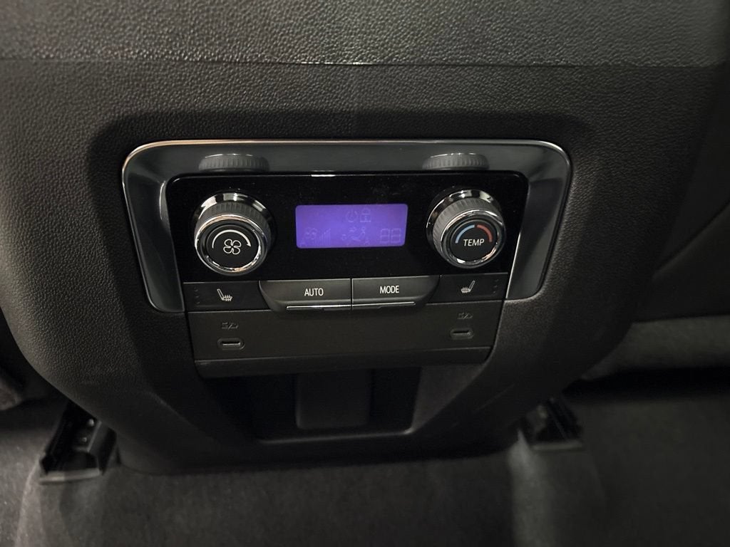 2026 Chevrolet Suburban Z71 SUV 4WD