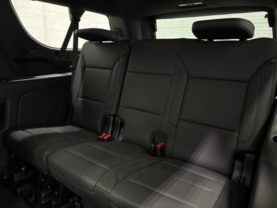 2026 Chevrolet Suburban Z71 SUV 4WD