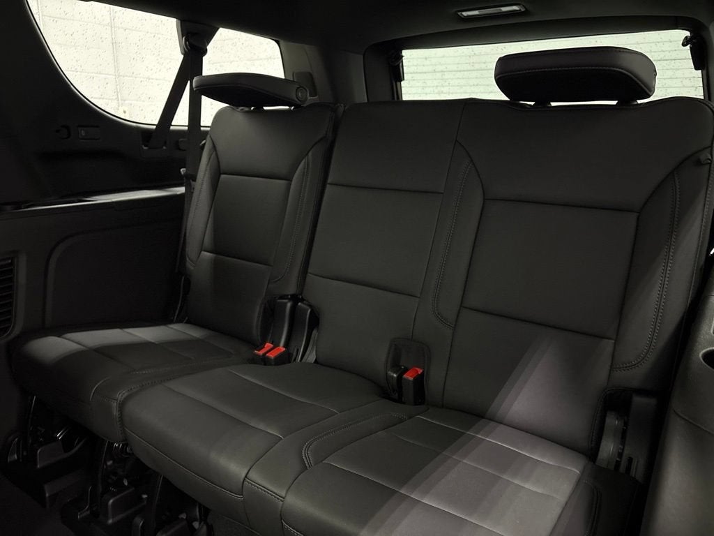 2026 Chevrolet Suburban Z71 SUV 4WD