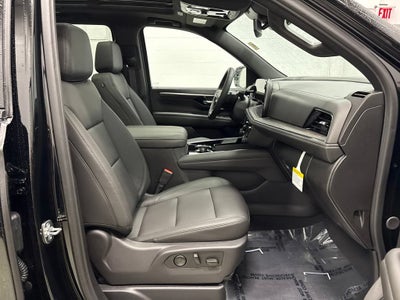 2026 Chevrolet Suburban Z71 SUV 4WD