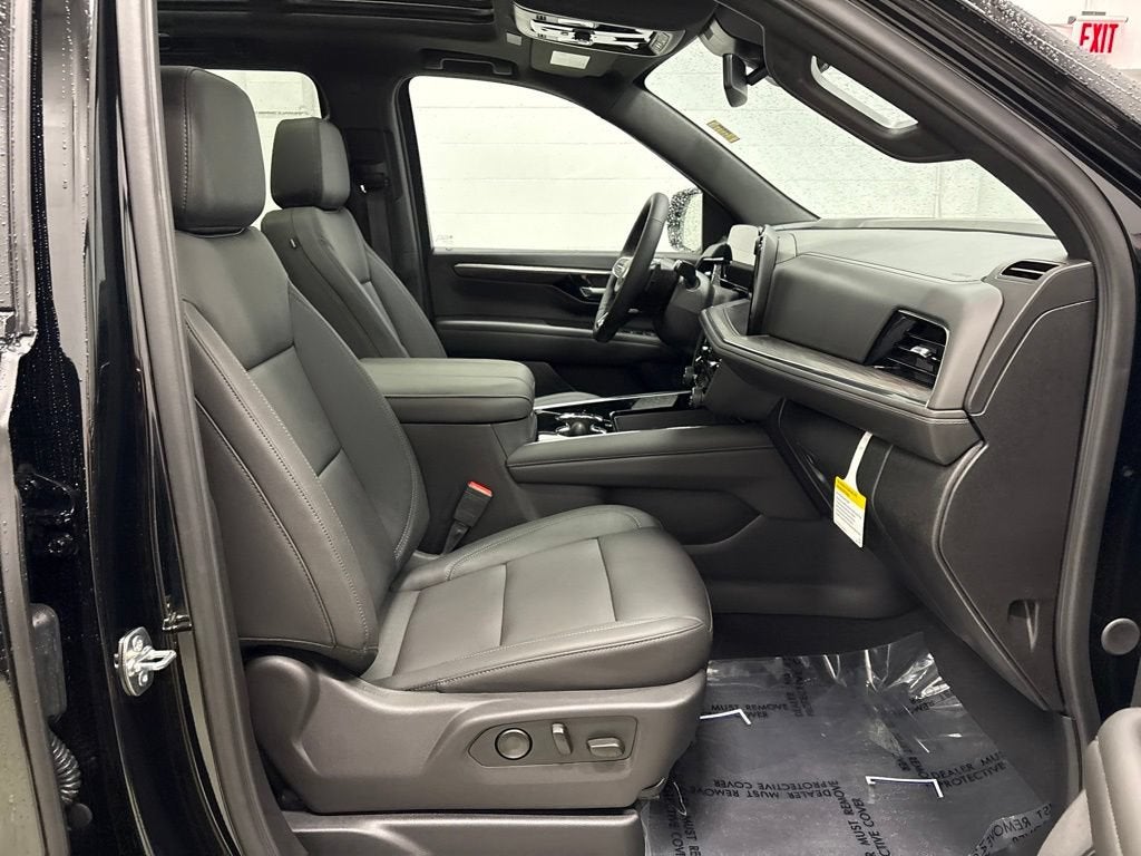 2026 Chevrolet Suburban Z71 SUV 4WD