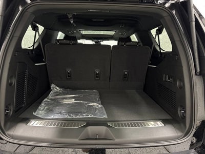 2026 Chevrolet Suburban Z71 SUV 4WD