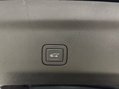 2026 Chevrolet Suburban Z71 SUV 4WD