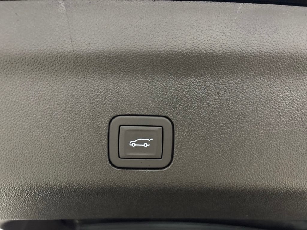 2026 Chevrolet Suburban Z71 SUV 4WD