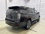 2026 Chevrolet Suburban Z71 SUV 4WD