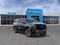 2026 Chevrolet Suburban Z71 SUV 4WD