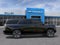 2026 Chevrolet Suburban Z71 SUV 4WD