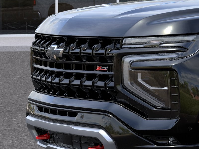 2026 Chevrolet Suburban Z71 SUV 4WD