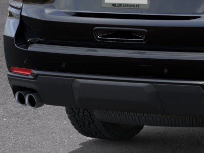 2026 Chevrolet Suburban Z71 SUV 4WD
