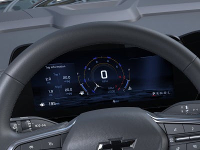 2026 Chevrolet Suburban Z71 SUV 4WD